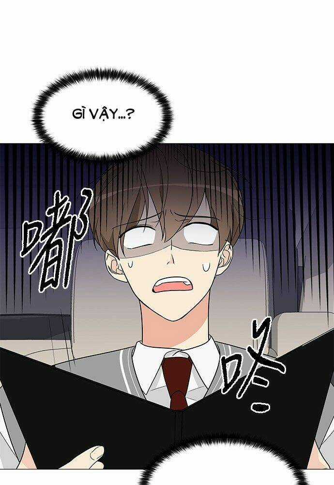 THIẾU NỮ 1M8 - Chapter 8 - Trang 3