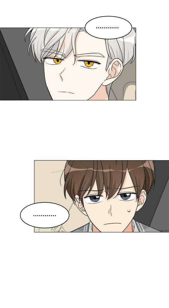 THIẾU NỮ 1M8 - Chapter 8 - Trang 22