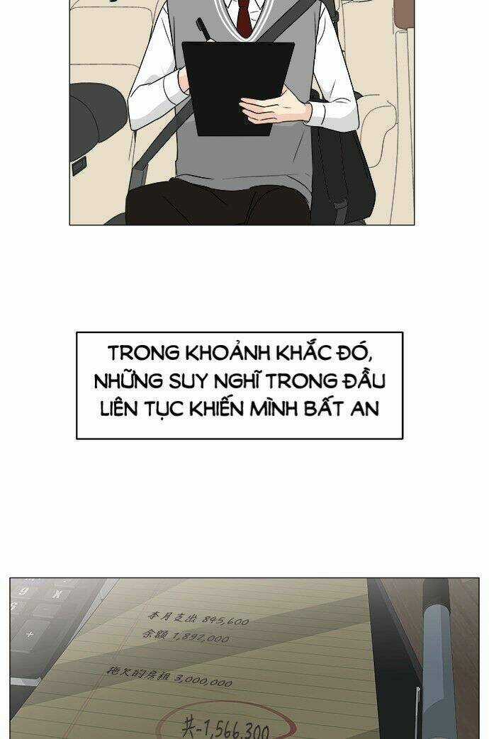 THIẾU NỮ 1M8 - Chapter 8 - Trang 26