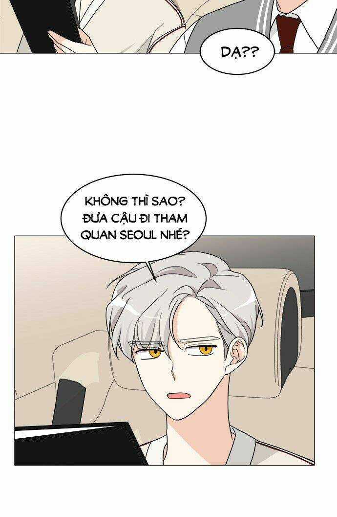 THIẾU NỮ 1M8 - Chapter 8 - Trang 29