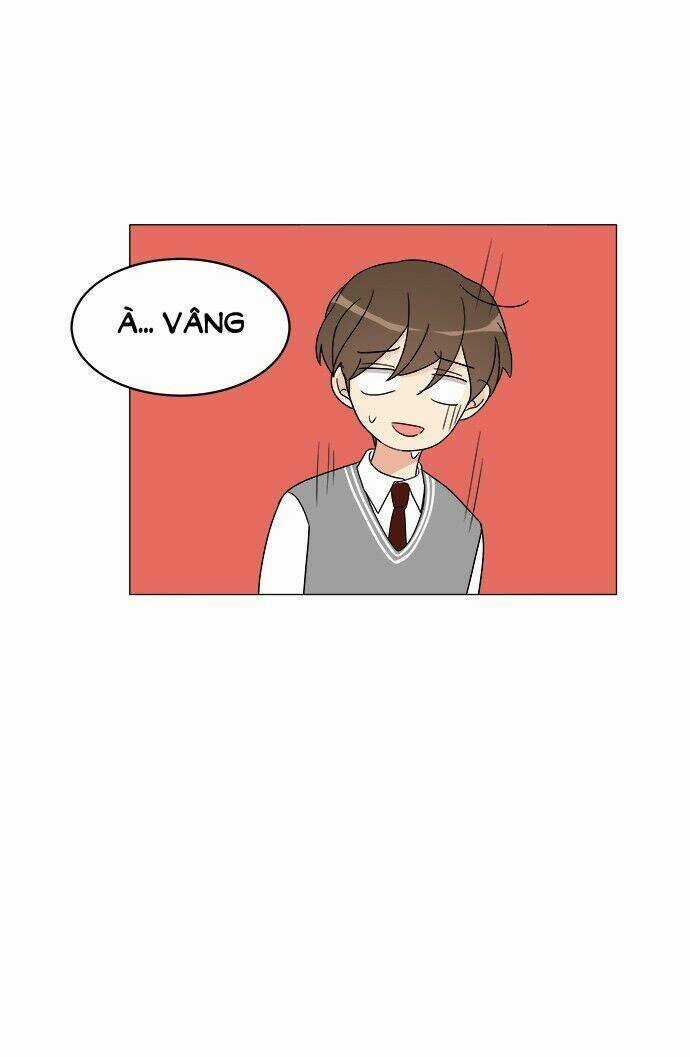 THIẾU NỮ 1M8 - Chapter 8 - Trang 30