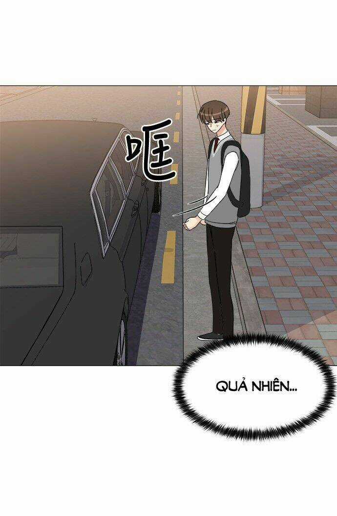 THIẾU NỮ 1M8 - Chapter 8 - Trang 31