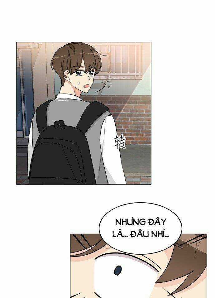 THIẾU NỮ 1M8 - Chapter 8 - Trang 33