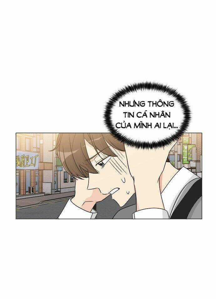 THIẾU NỮ 1M8 - Chapter 8 - Trang 37