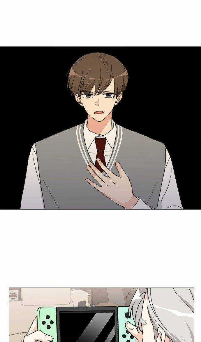 THIẾU NỮ 1M8 - Chapter 8 - Trang 41