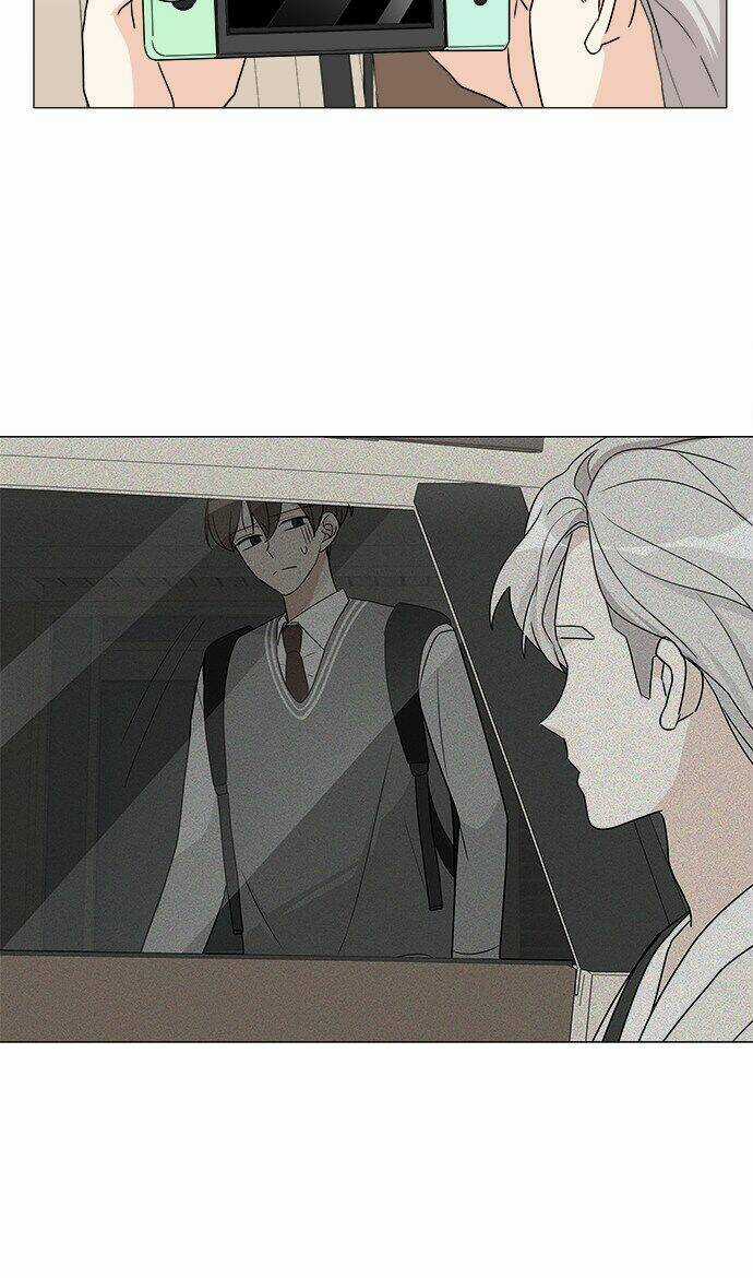 THIẾU NỮ 1M8 - Chapter 8 - Trang 42