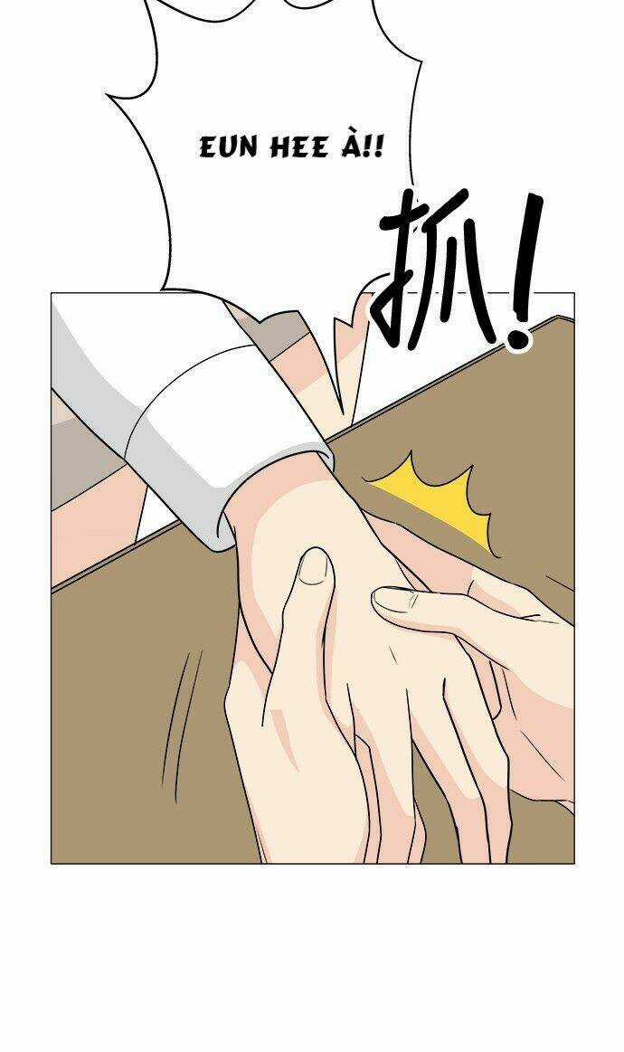 THIẾU NỮ 1M8 - Chapter 8 - Trang 57