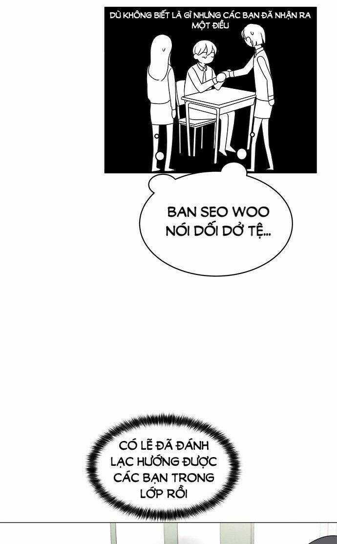 THIẾU NỮ 1M8 - Chapter 8 - Trang 59