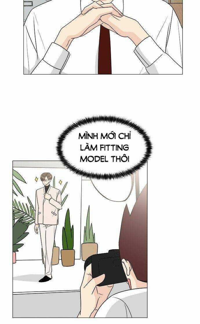 THIẾU NỮ 1M8 - Chapter 8 - Trang 61