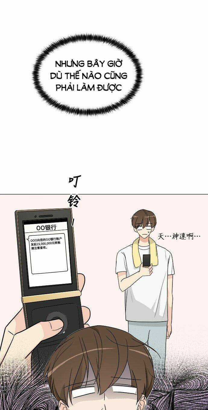 THIẾU NỮ 1M8 - Chapter 8 - Trang 63