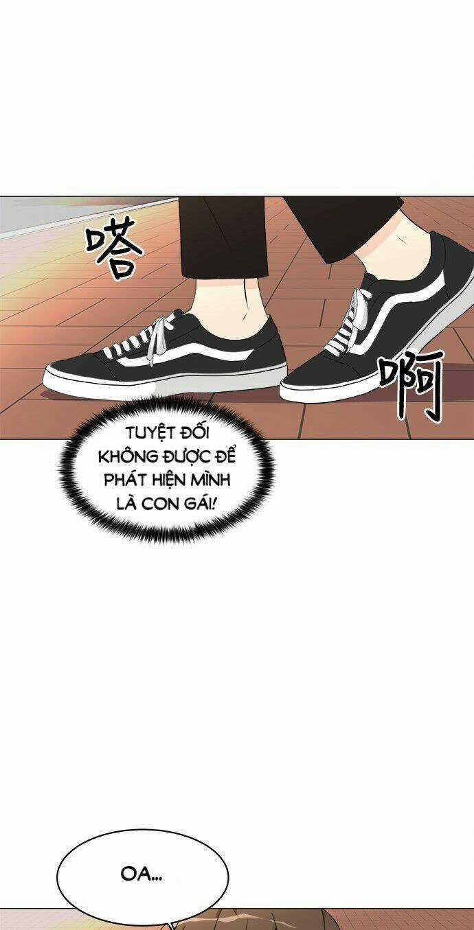 THIẾU NỮ 1M8 - Chapter 8 - Trang 65