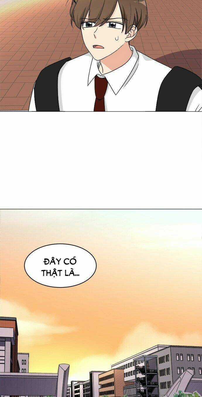 THIẾU NỮ 1M8 - Chapter 8 - Trang 66