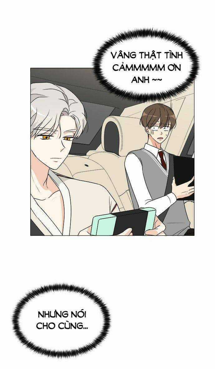 THIẾU NỮ 1M8 - Chapter 8 - Trang 8