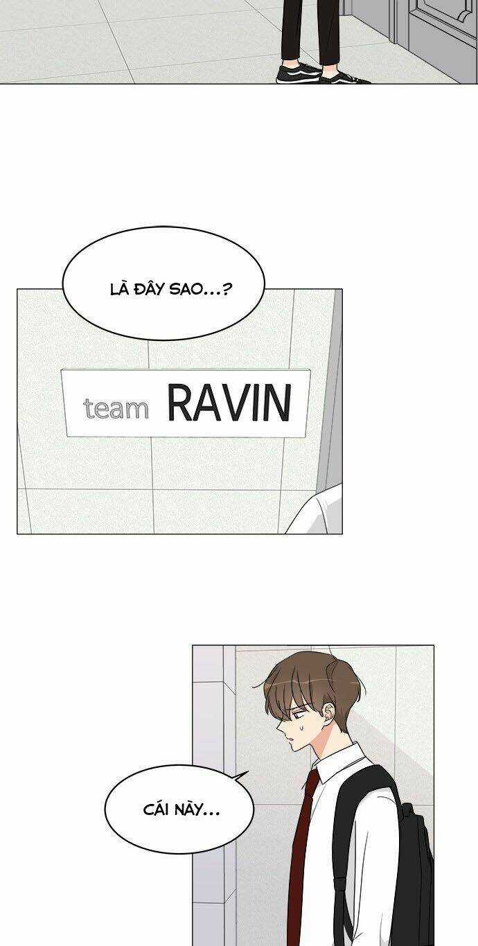 THIẾU NỮ 1M8 - Chapter 9 - Trang 16