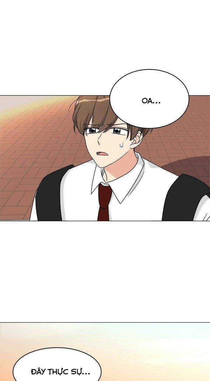 THIẾU NỮ 1M8 - Chapter 9 - Trang 3