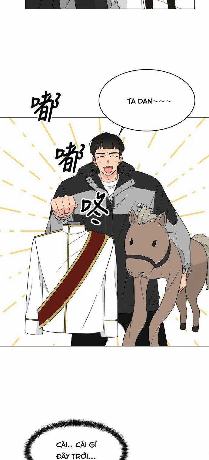 THIẾU NỮ 1M8 - Chapter 9 - Trang 25