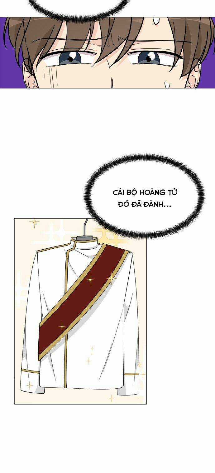 THIẾU NỮ 1M8 - Chapter 9 - Trang 26