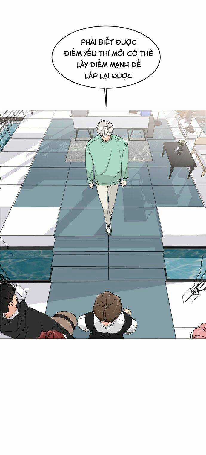 THIẾU NỮ 1M8 - Chapter 9 - Trang 30