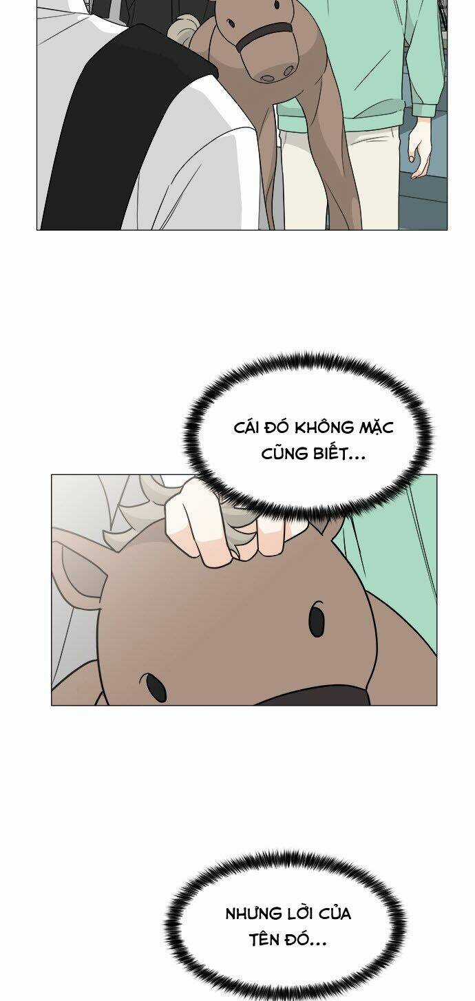 THIẾU NỮ 1M8 - Chapter 9 - Trang 32