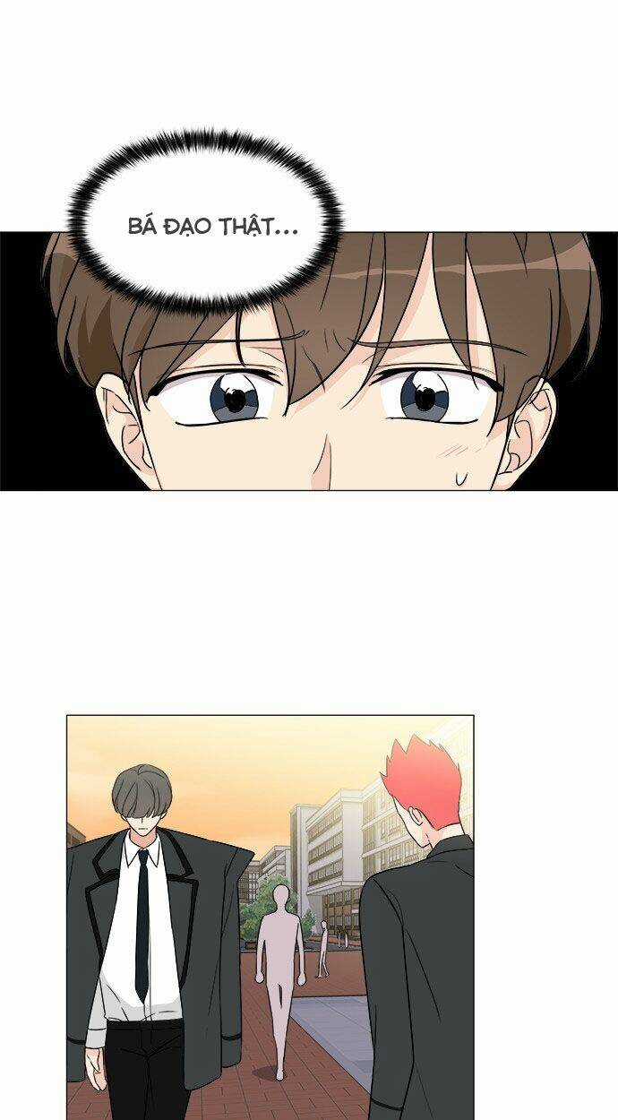 THIẾU NỮ 1M8 - Chapter 9 - Trang 5