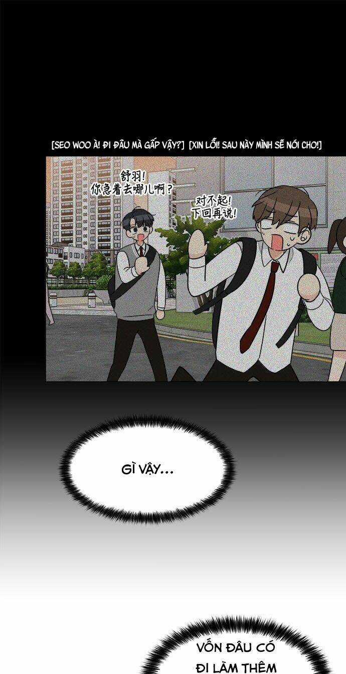 THIẾU NỮ 1M8 - Chapter 9 - Trang 43