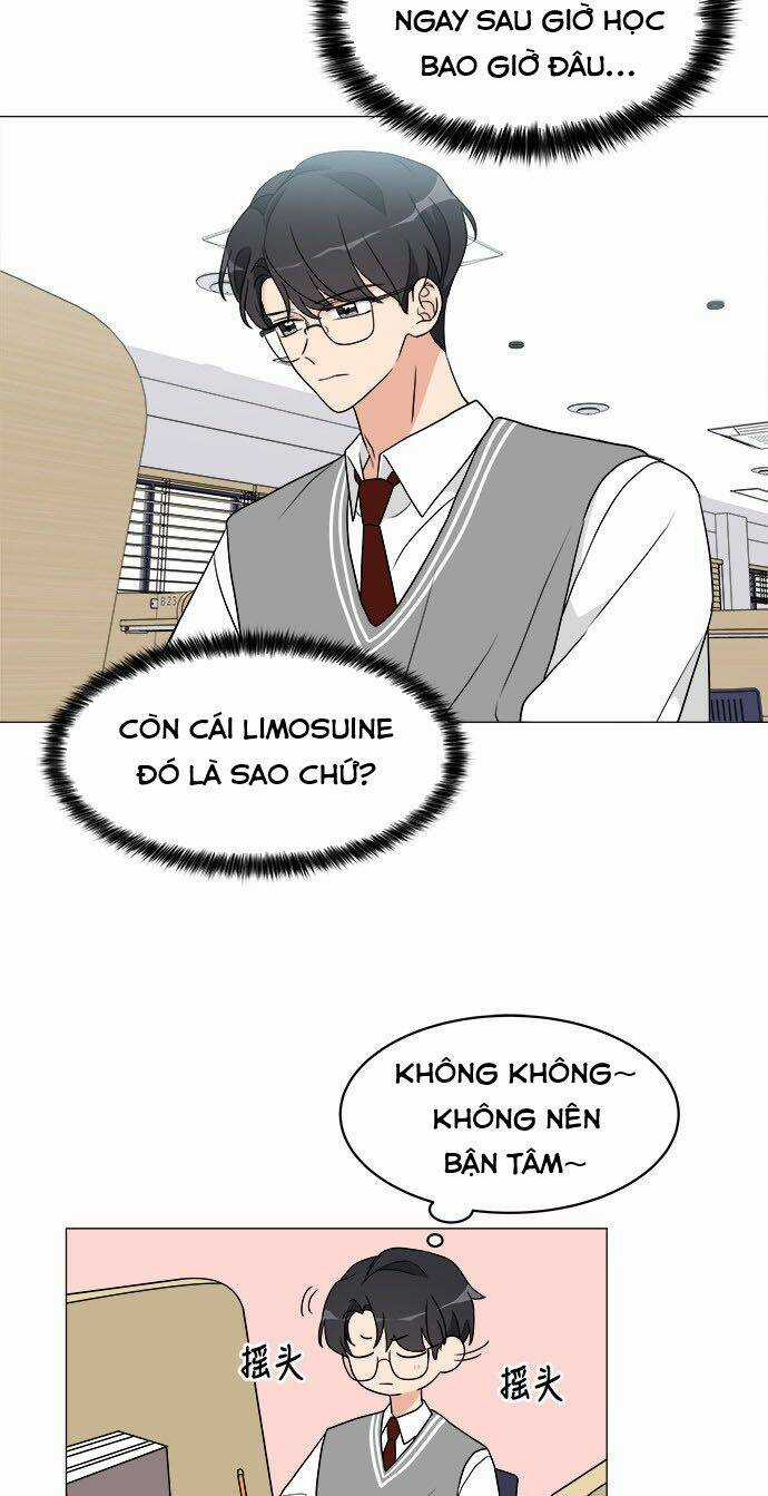 THIẾU NỮ 1M8 - Chapter 9 - Trang 44