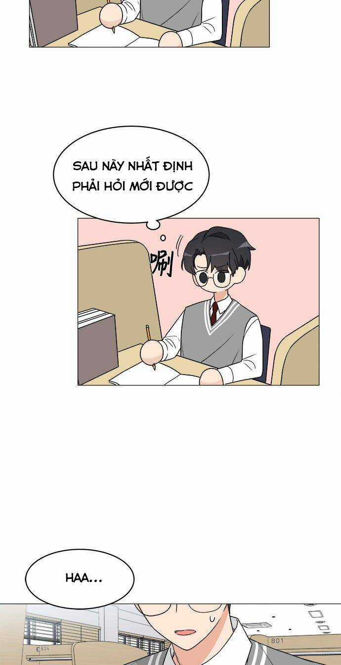 THIẾU NỮ 1M8 - Chapter 9 - Trang 45