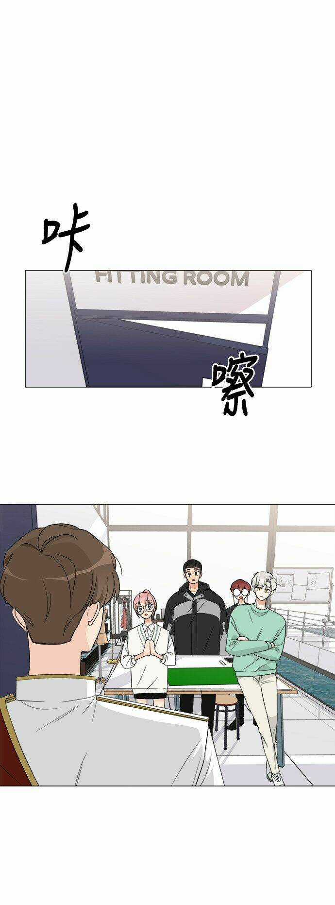 THIẾU NỮ 1M8 - Chapter 9 - Trang 47