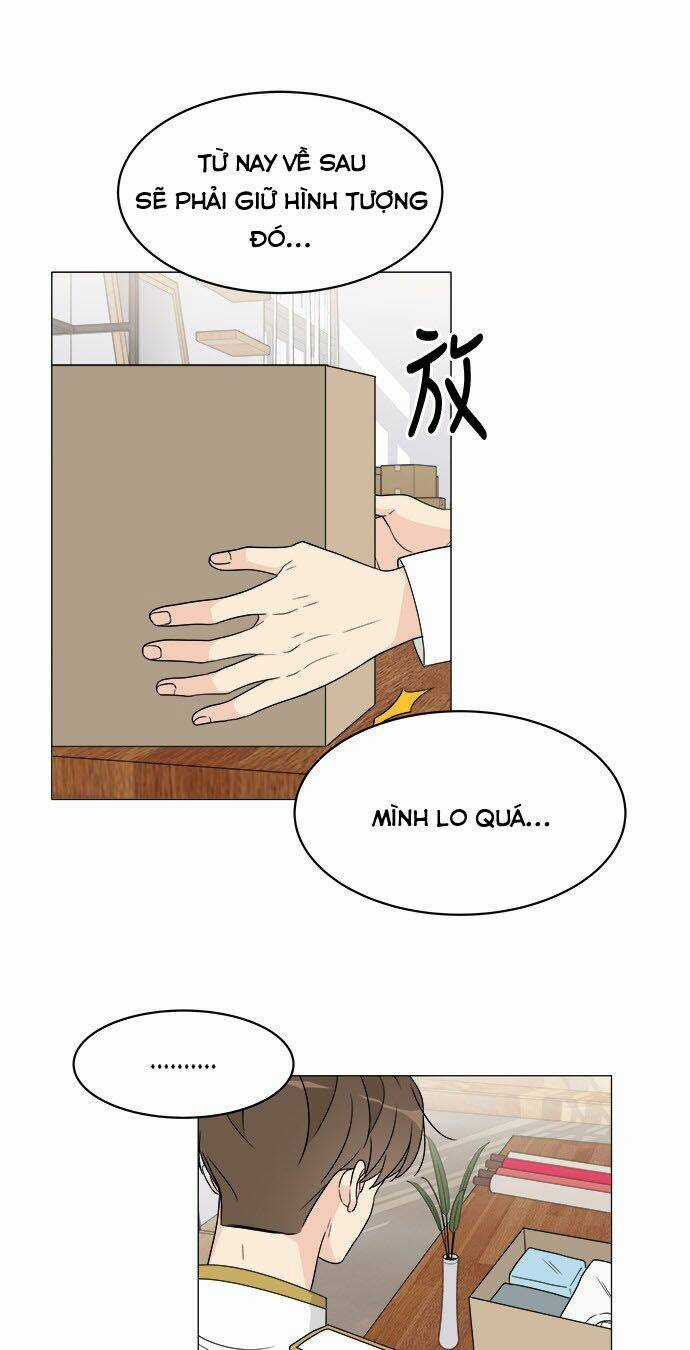 THIẾU NỮ 1M8 - Chapter 9 - Trang 59