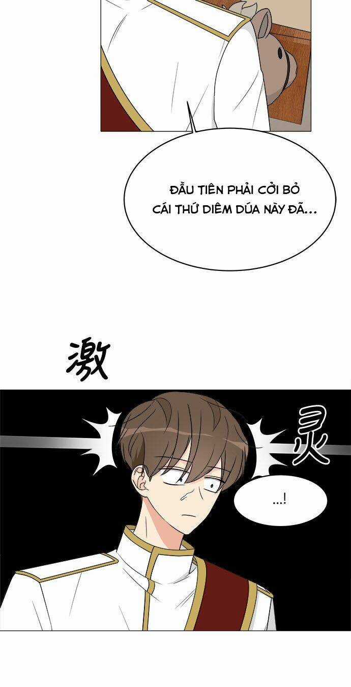 THIẾU NỮ 1M8 - Chapter 9 - Trang 60