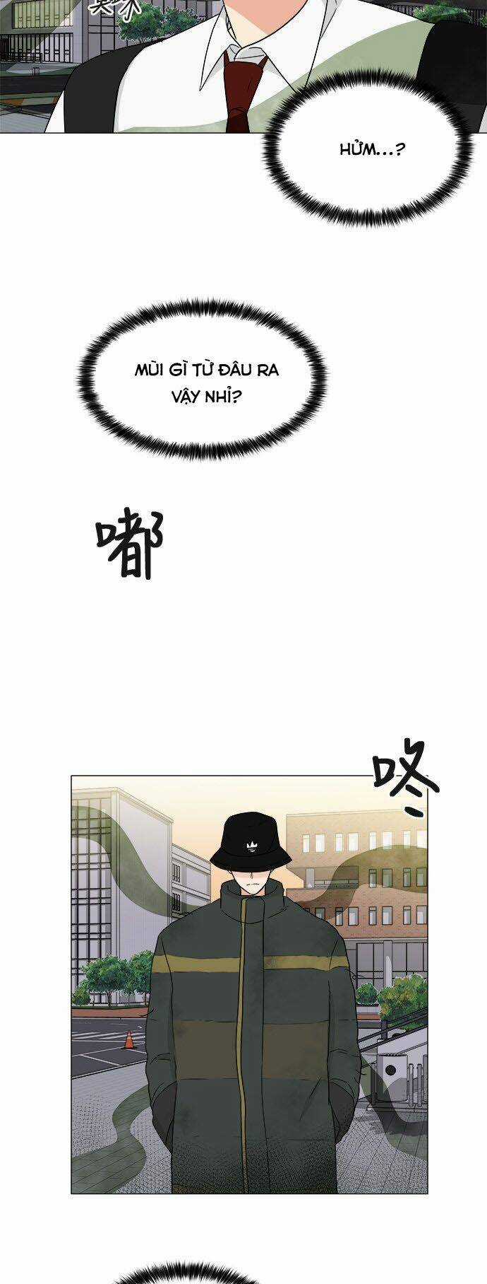 THIẾU NỮ 1M8 - Chapter 9 - Trang 9