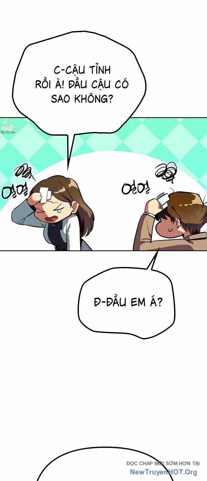 Thiếu Nữ Hoàng Đạo - Chapter 1 - Trang 122