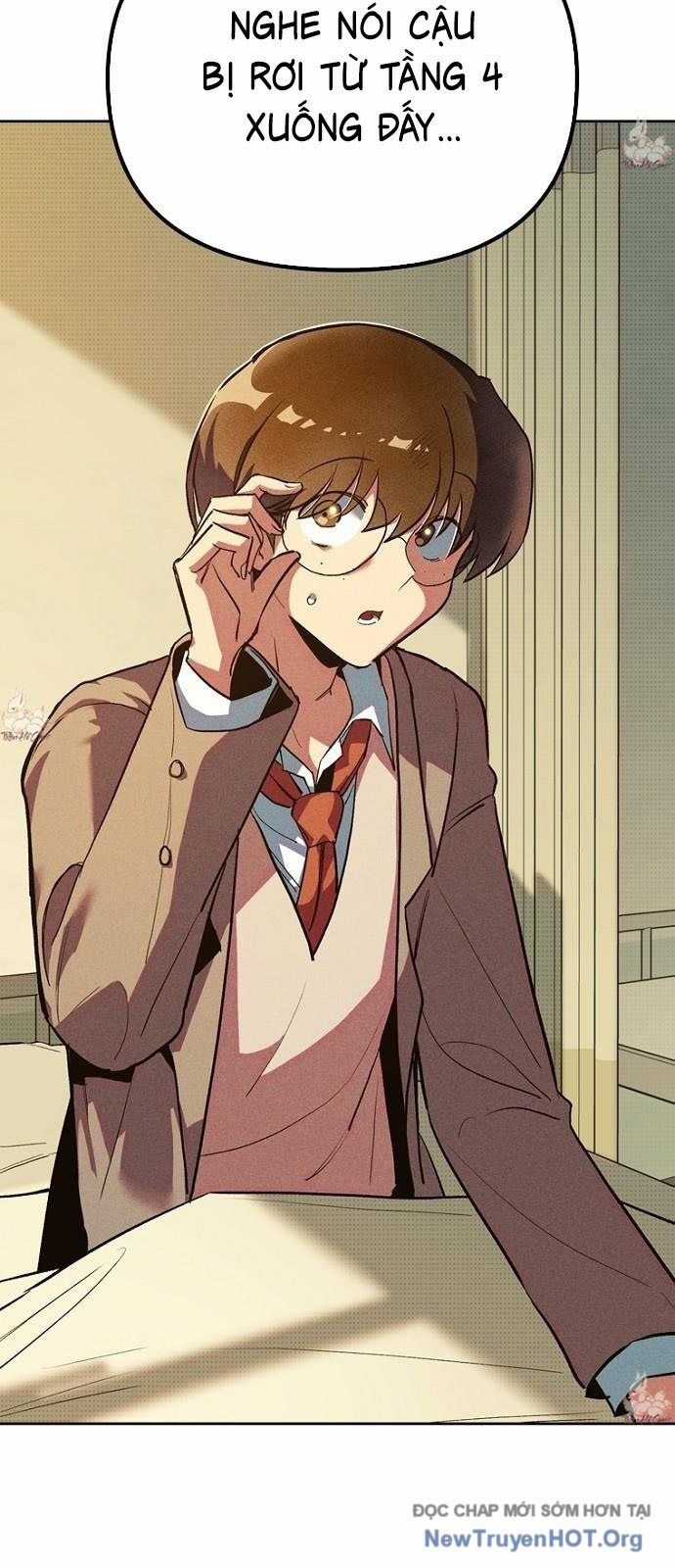 Thiếu Nữ Hoàng Đạo - Chapter 1 - Trang 123