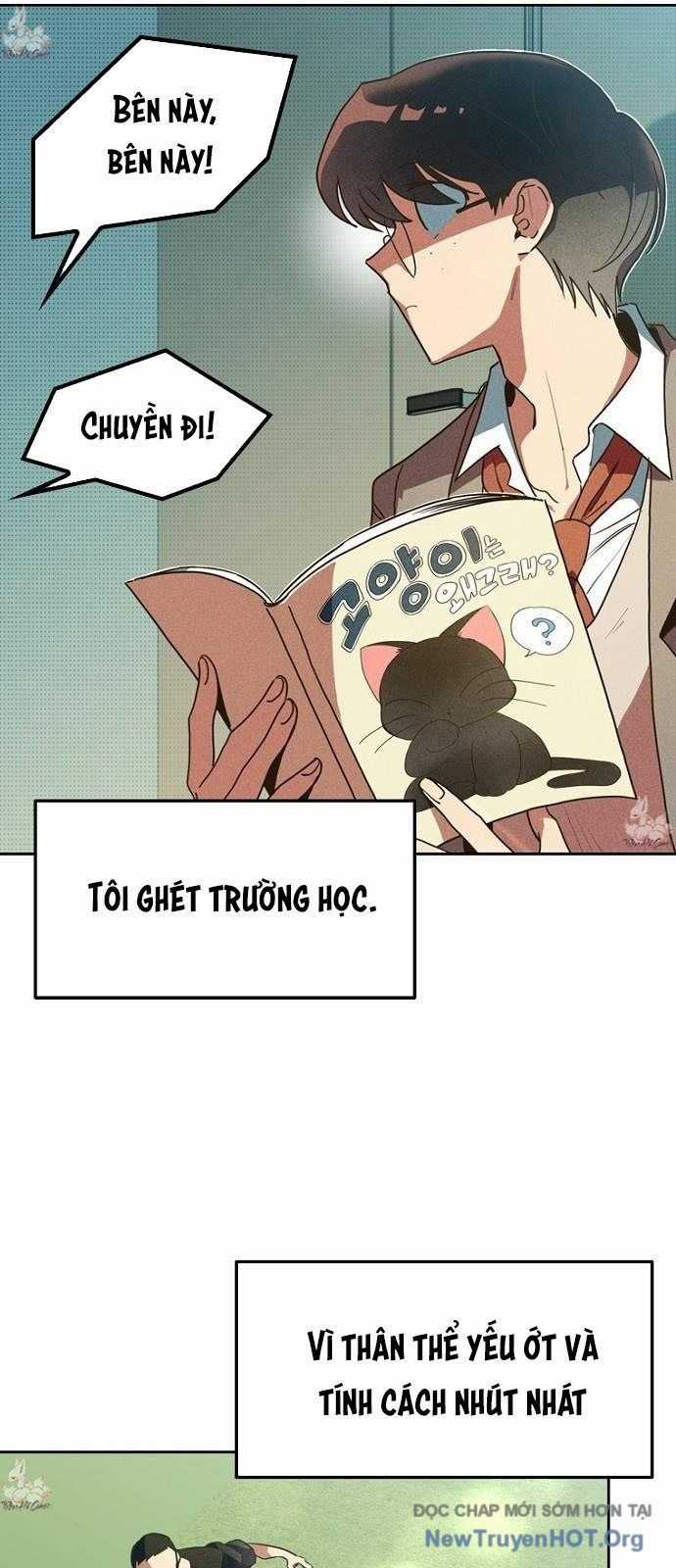 Thiếu Nữ Hoàng Đạo - Chapter 1 - Trang 3