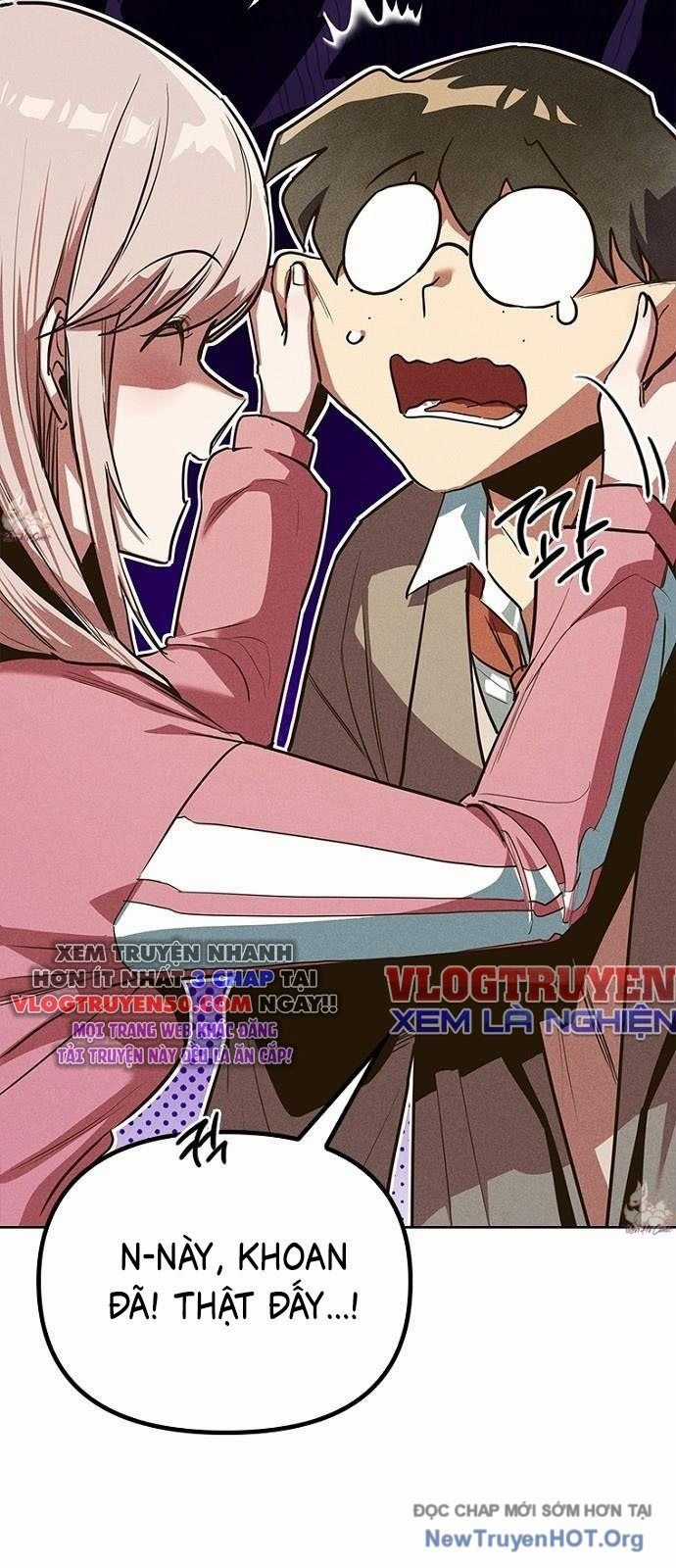 Thiếu Nữ Hoàng Đạo - Chapter 1 - Trang 22