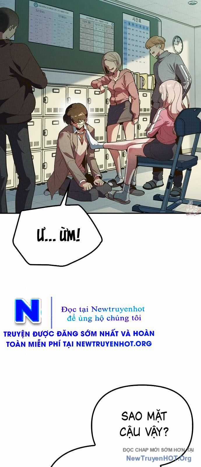 Thiếu Nữ Hoàng Đạo - Chapter 1 - Trang 25