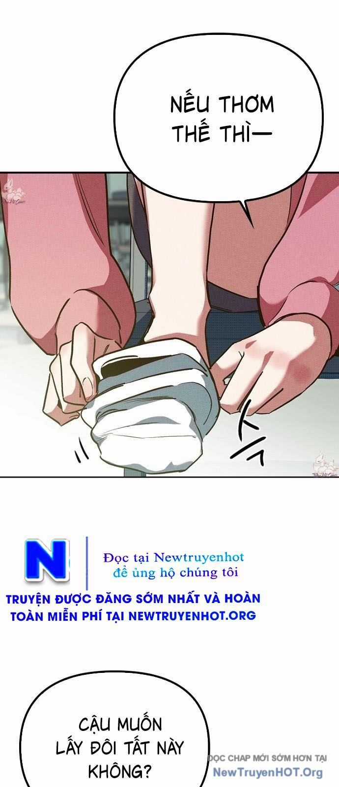 Thiếu Nữ Hoàng Đạo - Chapter 1 - Trang 30