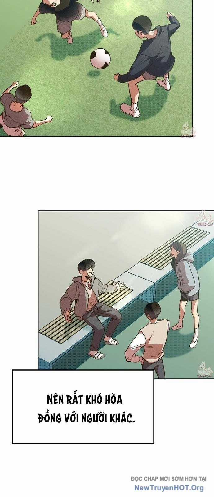 Thiếu Nữ Hoàng Đạo - Chapter 1 - Trang 4