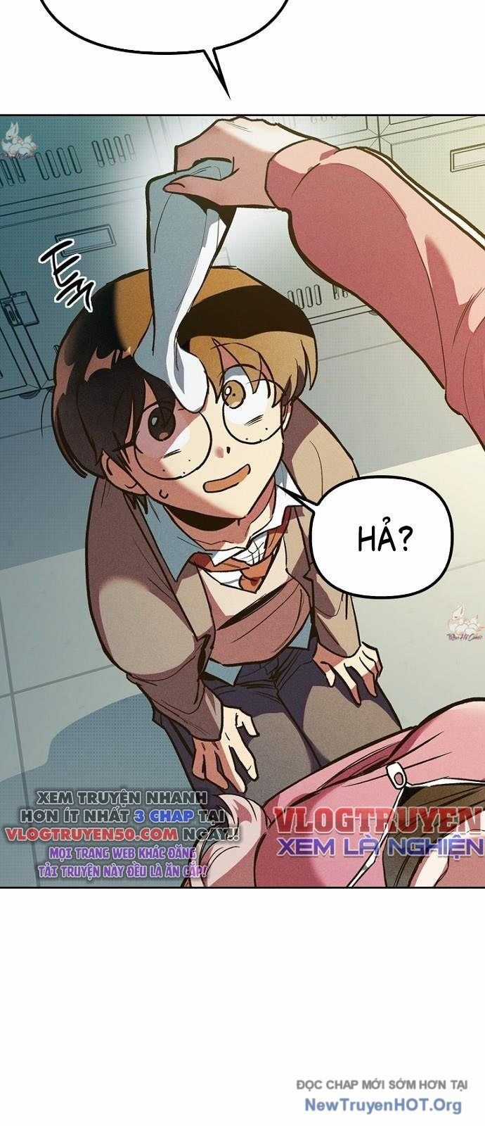 Thiếu Nữ Hoàng Đạo - Chapter 1 - Trang 31