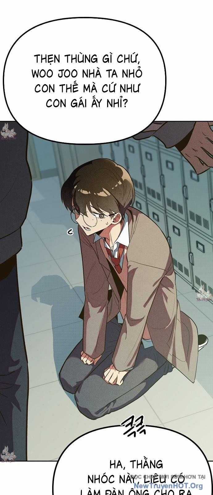 Thiếu Nữ Hoàng Đạo - Chapter 1 - Trang 33