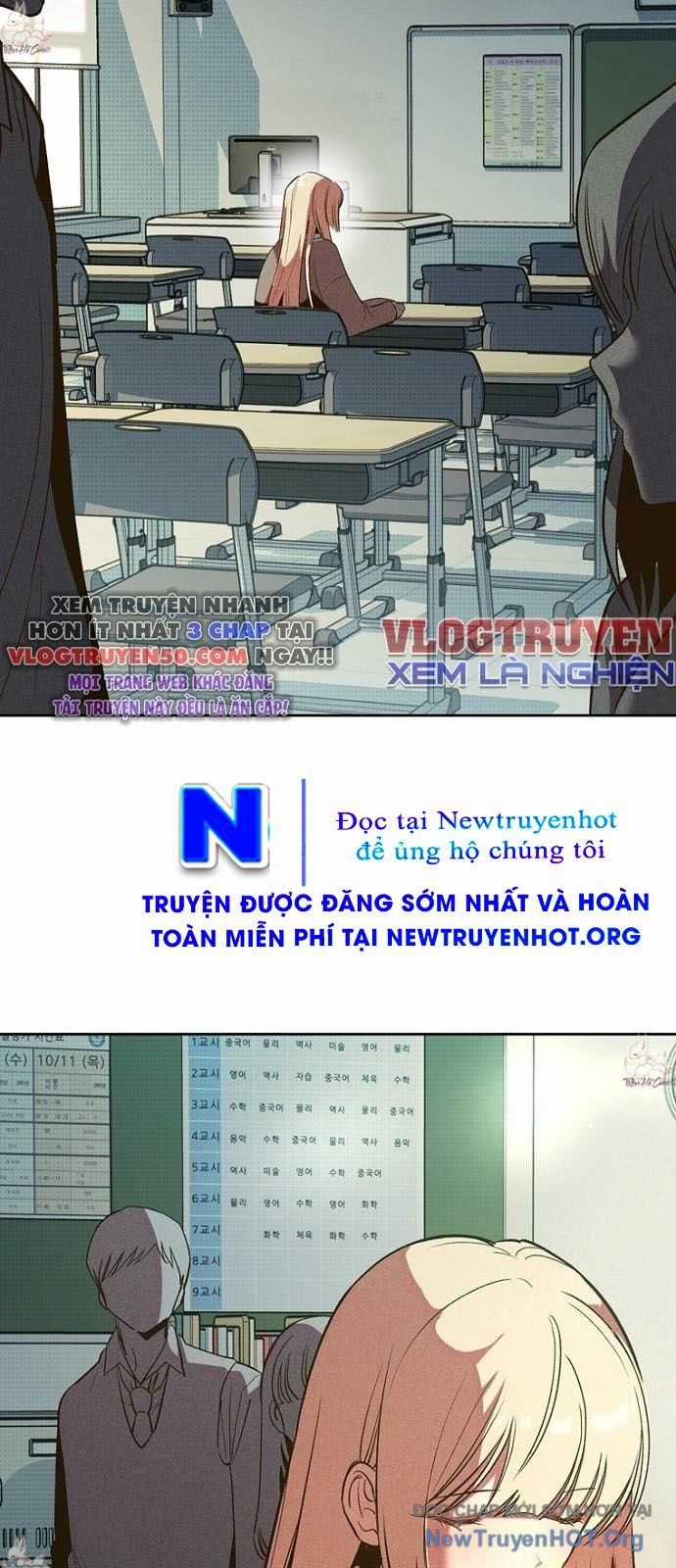 Thiếu Nữ Hoàng Đạo - Chapter 1 - Trang 38