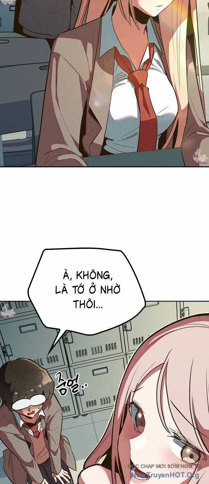 Thiếu Nữ Hoàng Đạo - Chapter 1 - Trang 39