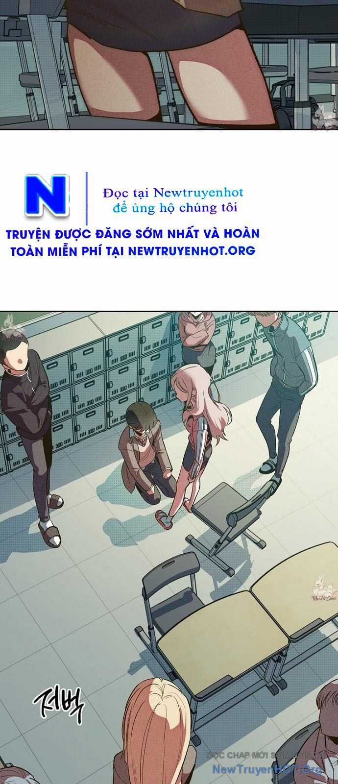 Thiếu Nữ Hoàng Đạo - Chapter 1 - Trang 41