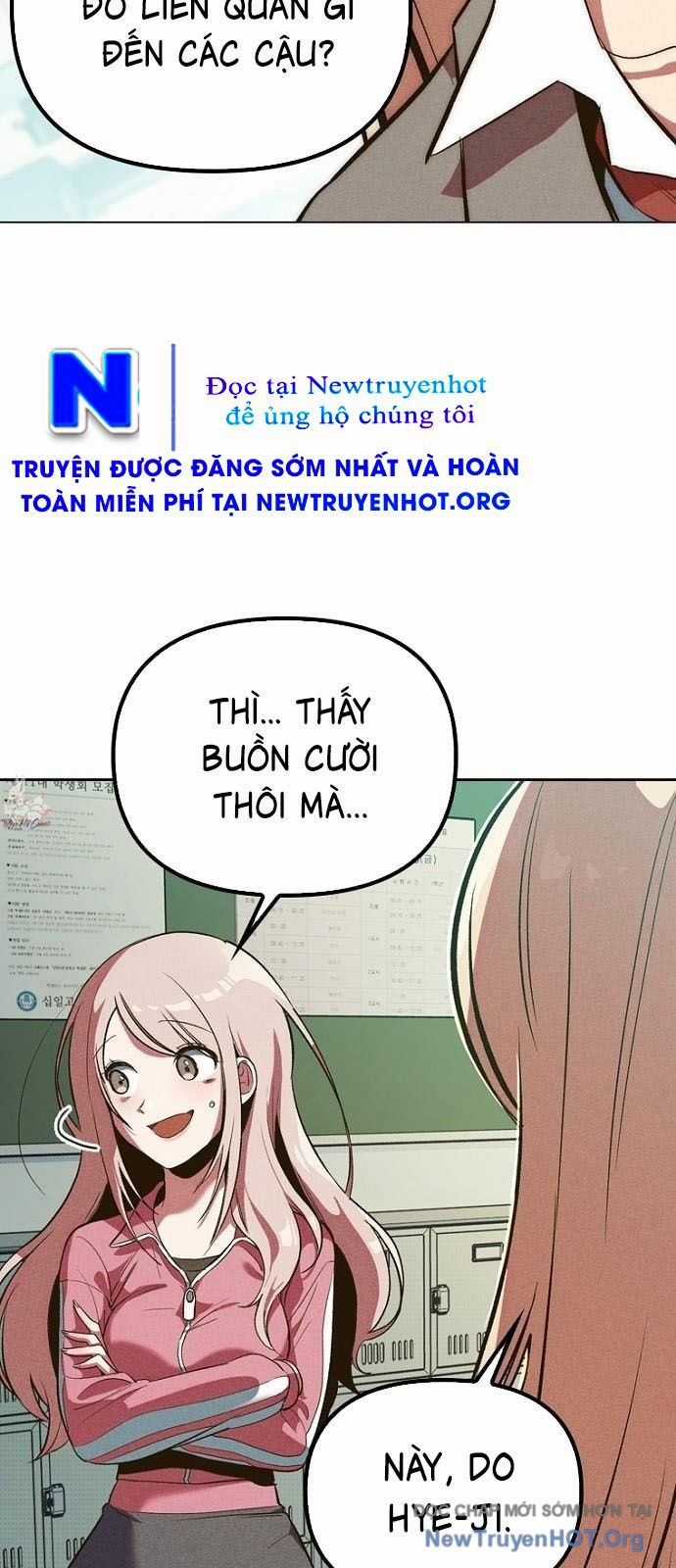 Thiếu Nữ Hoàng Đạo - Chapter 1 - Trang 43