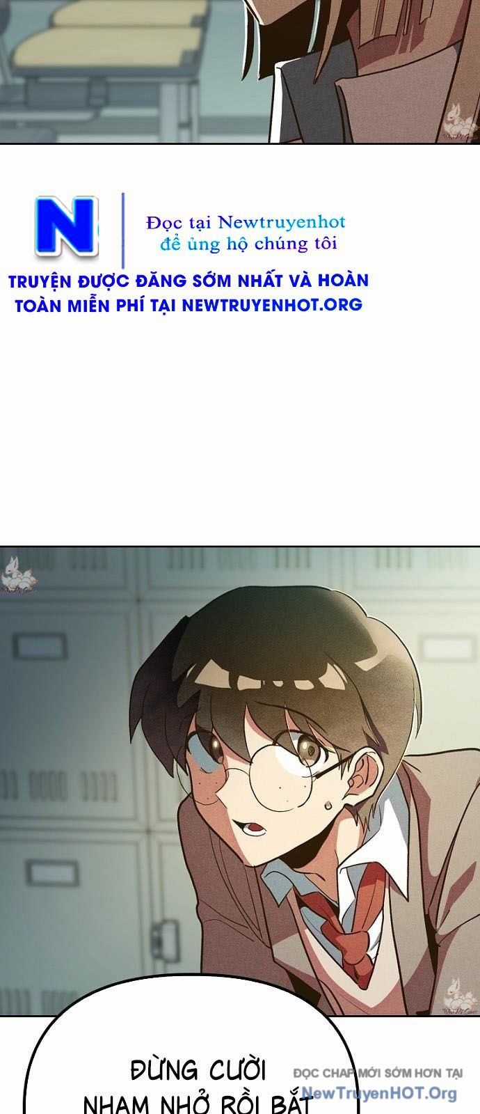 Thiếu Nữ Hoàng Đạo - Chapter 1 - Trang 45