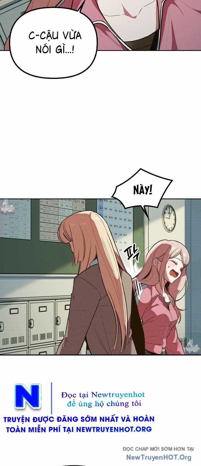 Thiếu Nữ Hoàng Đạo - Chapter 1 - Trang 47