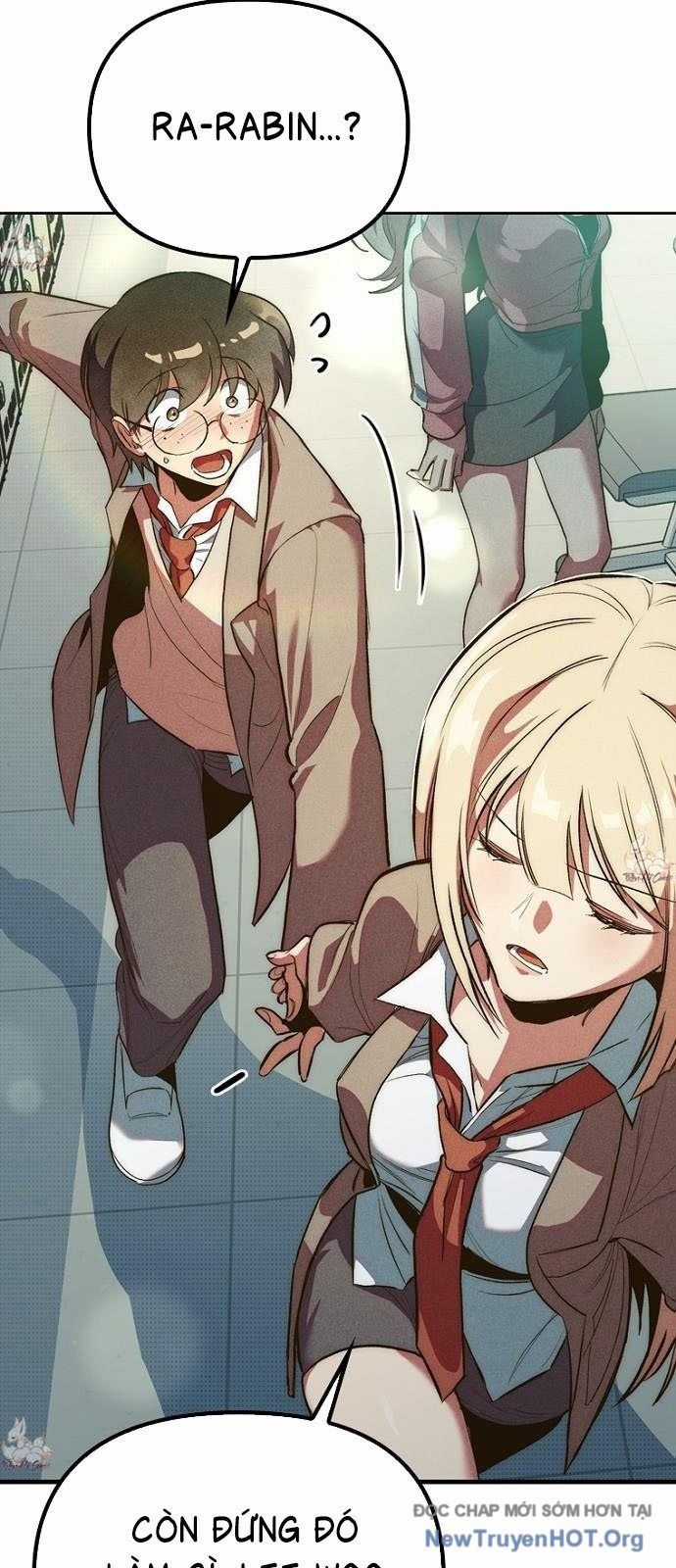 Thiếu Nữ Hoàng Đạo - Chapter 1 - Trang 48