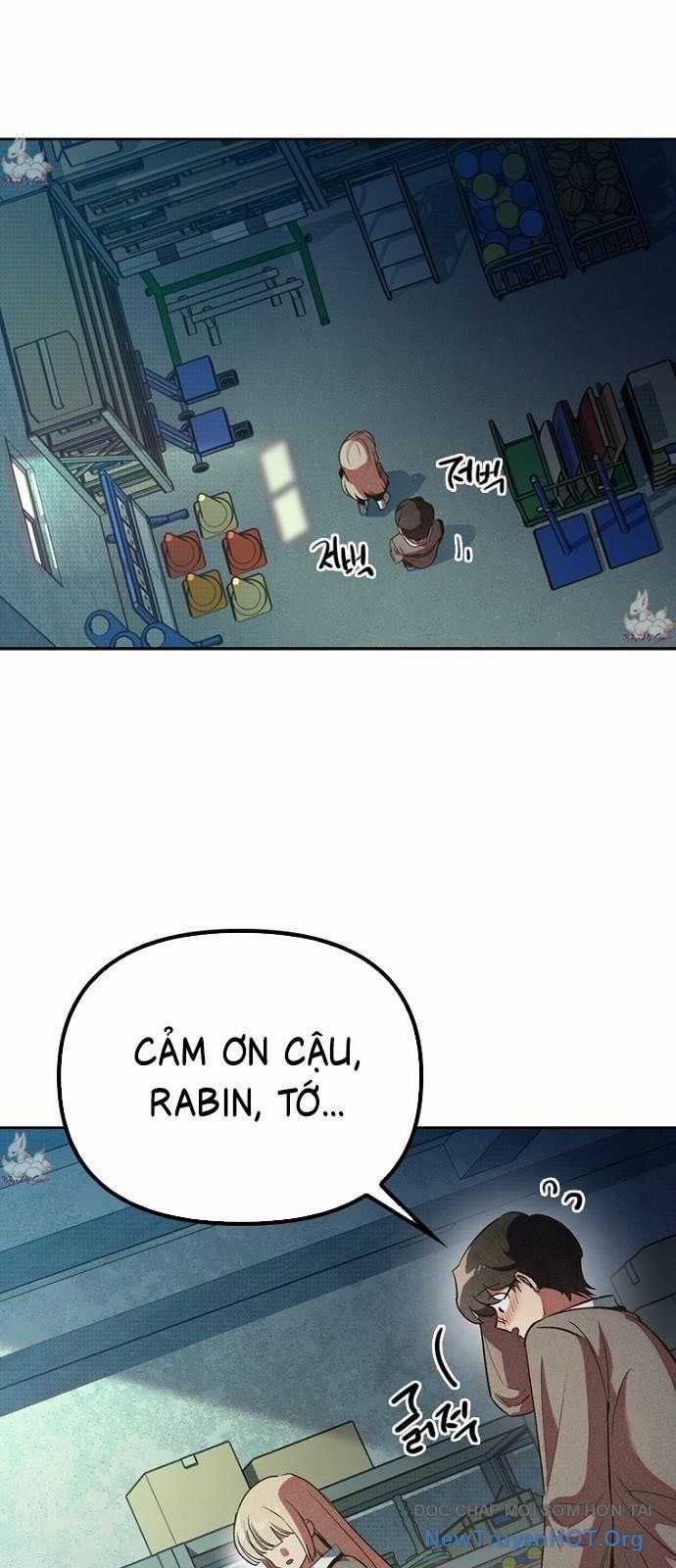 Thiếu Nữ Hoàng Đạo - Chapter 1 - Trang 52