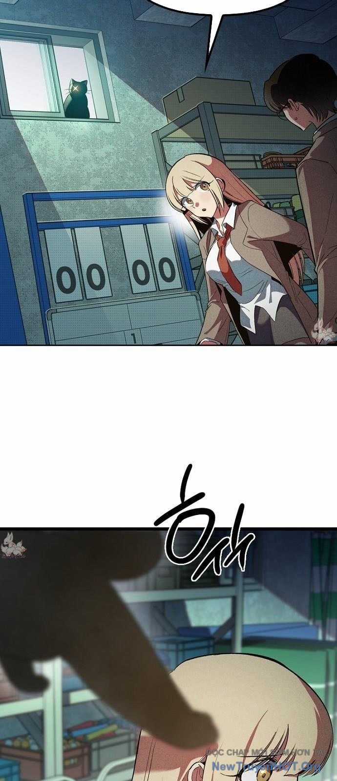 Thiếu Nữ Hoàng Đạo - Chapter 1 - Trang 58