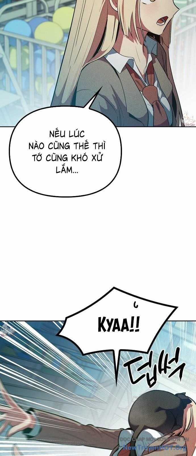 Thiếu Nữ Hoàng Đạo - Chapter 1 - Trang 59